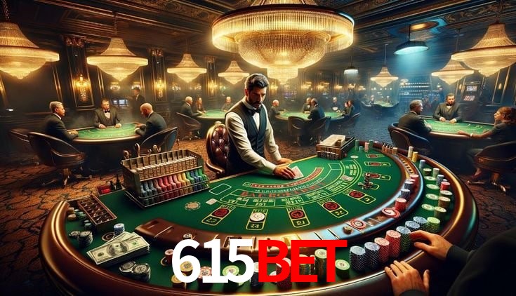 Games Directory 615bet