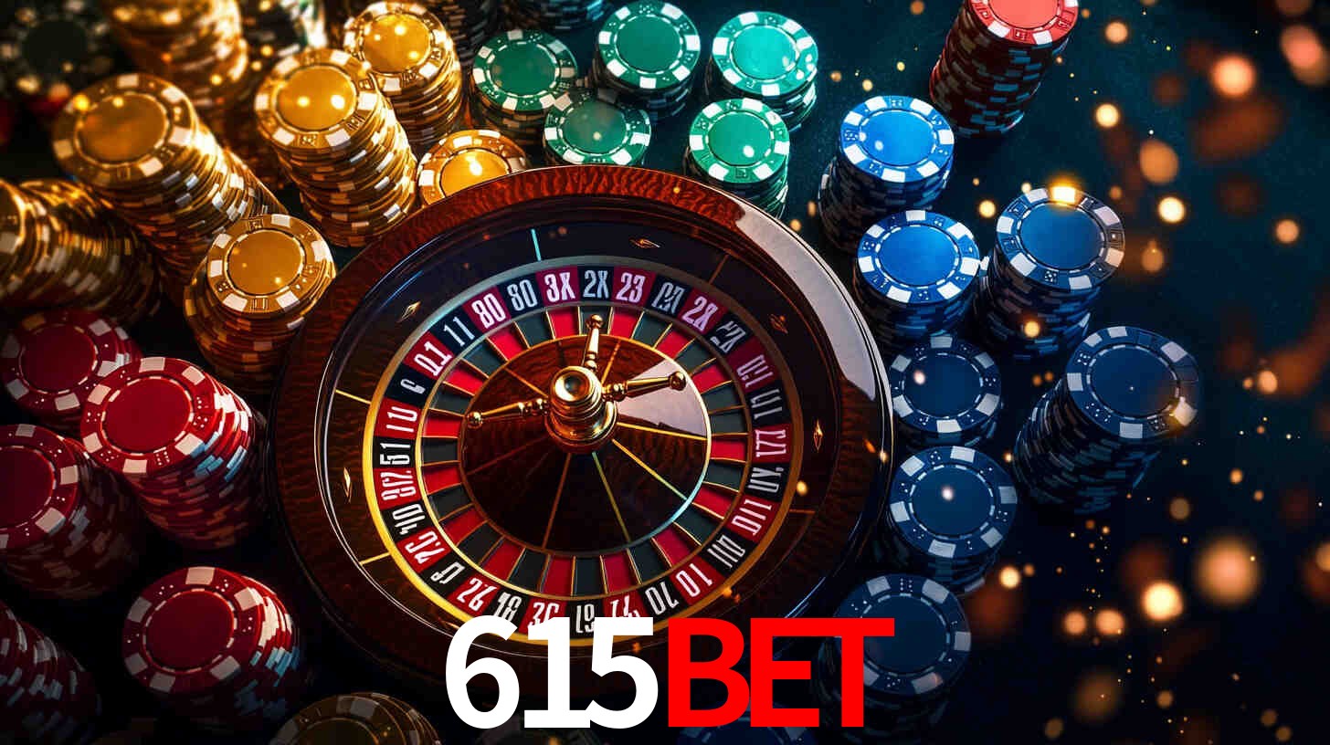 Tournaments 615bet