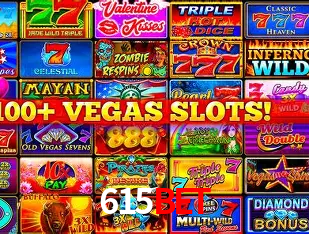 615bet Cassino - 80+ Mesas ao Vivo