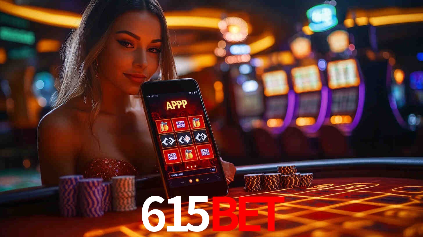 Explorando a Categoria de Eventos em Apostas na 615bet