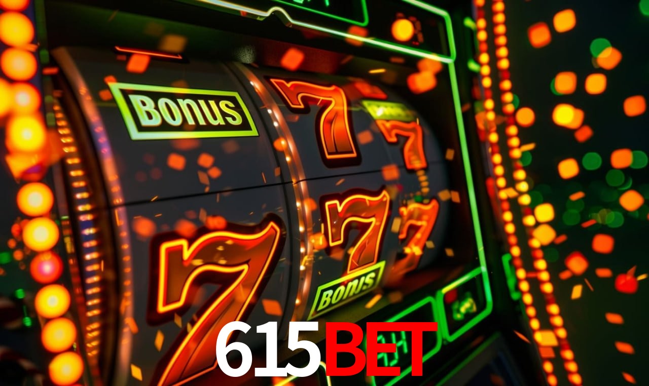 cassino 615bet