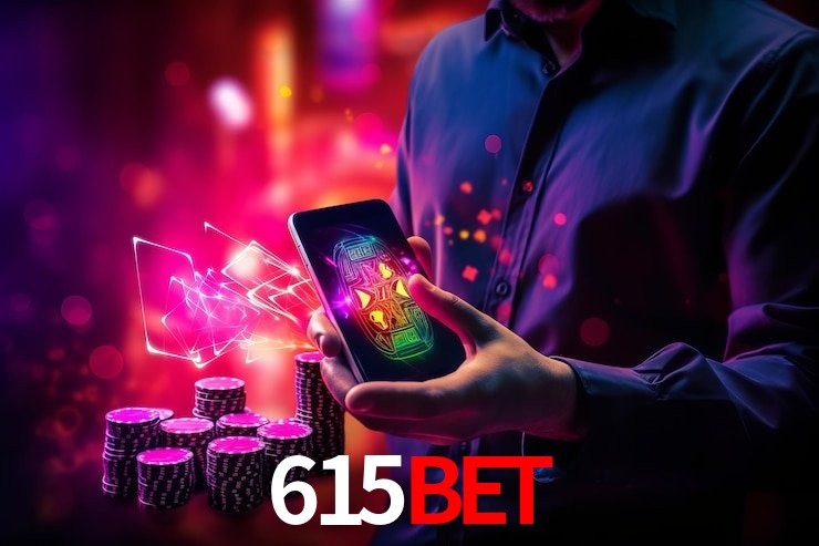 Apostas de Futebol 615bet