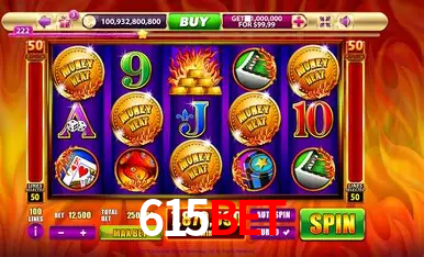 Inovações de Jogos na 615bet: O Futuro das Experiências Interativas