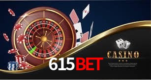 Provedores de Jogos 615bet