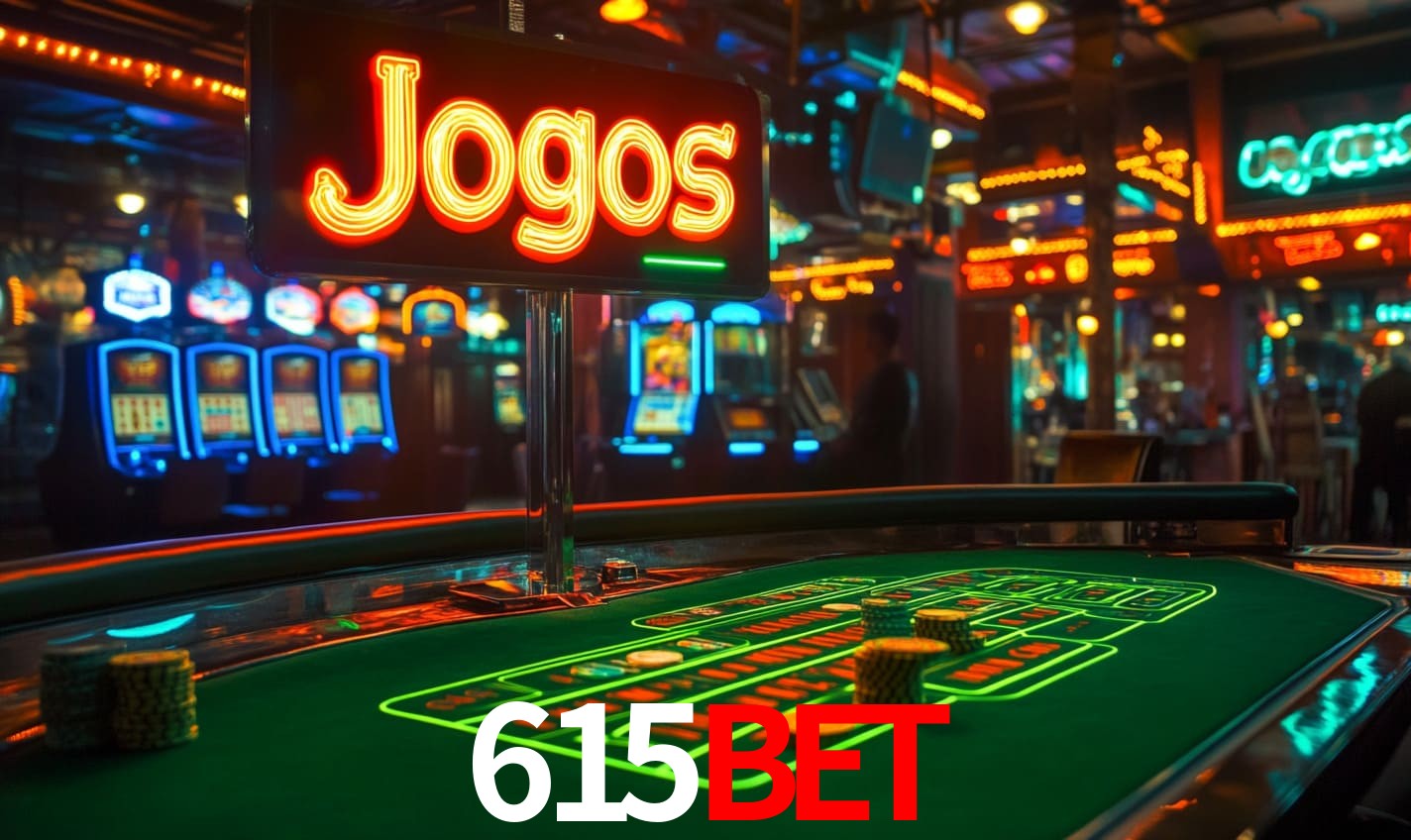 615bet Salvador - Statistics