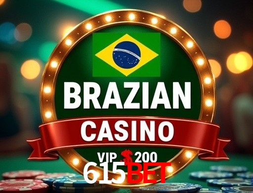 615bet Salvador - Strategy