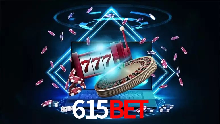 615bet Belo Horizonte - Jackpots