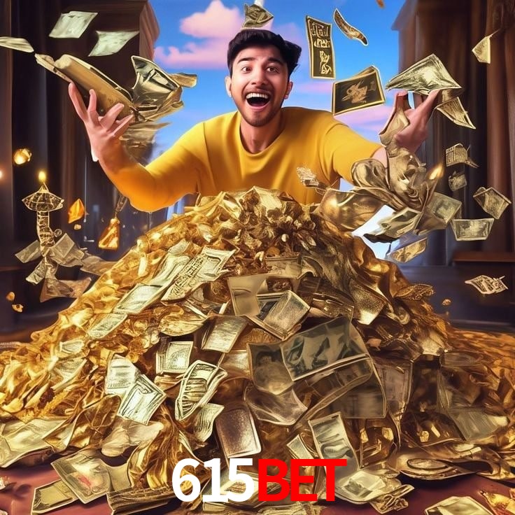 Estatísticas Esportivas 615bet