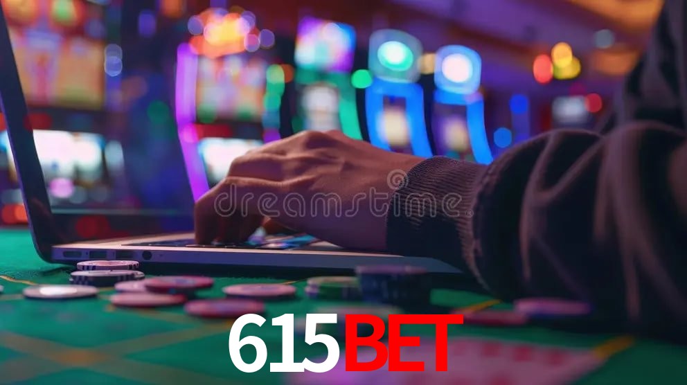 Mesa de Blackjack 615bet