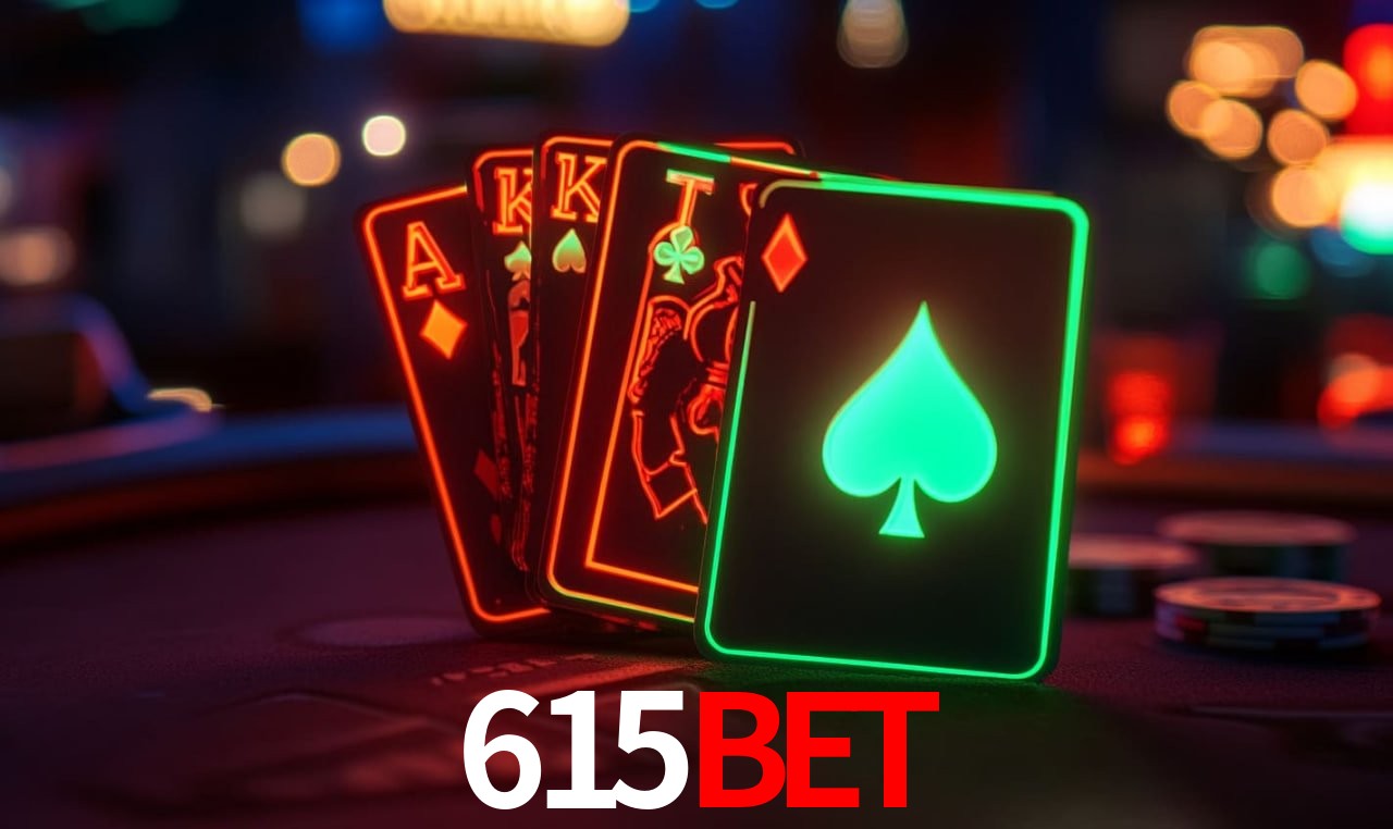 Integração de APIs 615bet