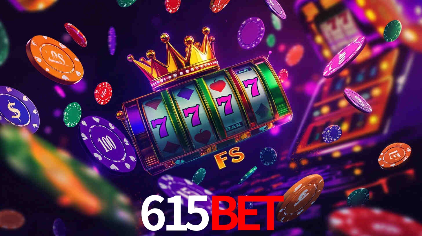 VIP Casino 615bet