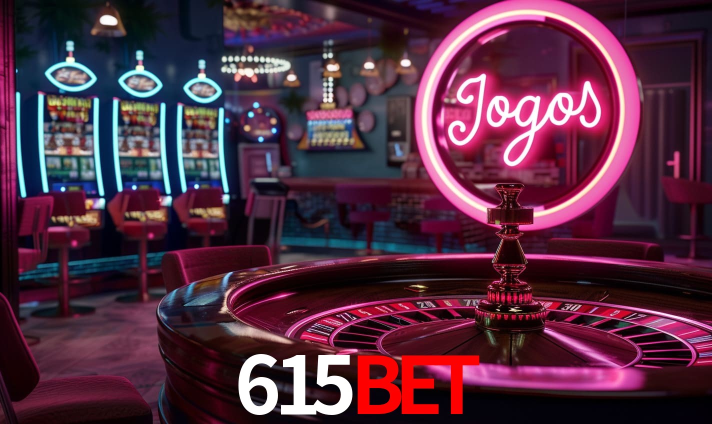615bet Belo Horizonte - Provably Fair