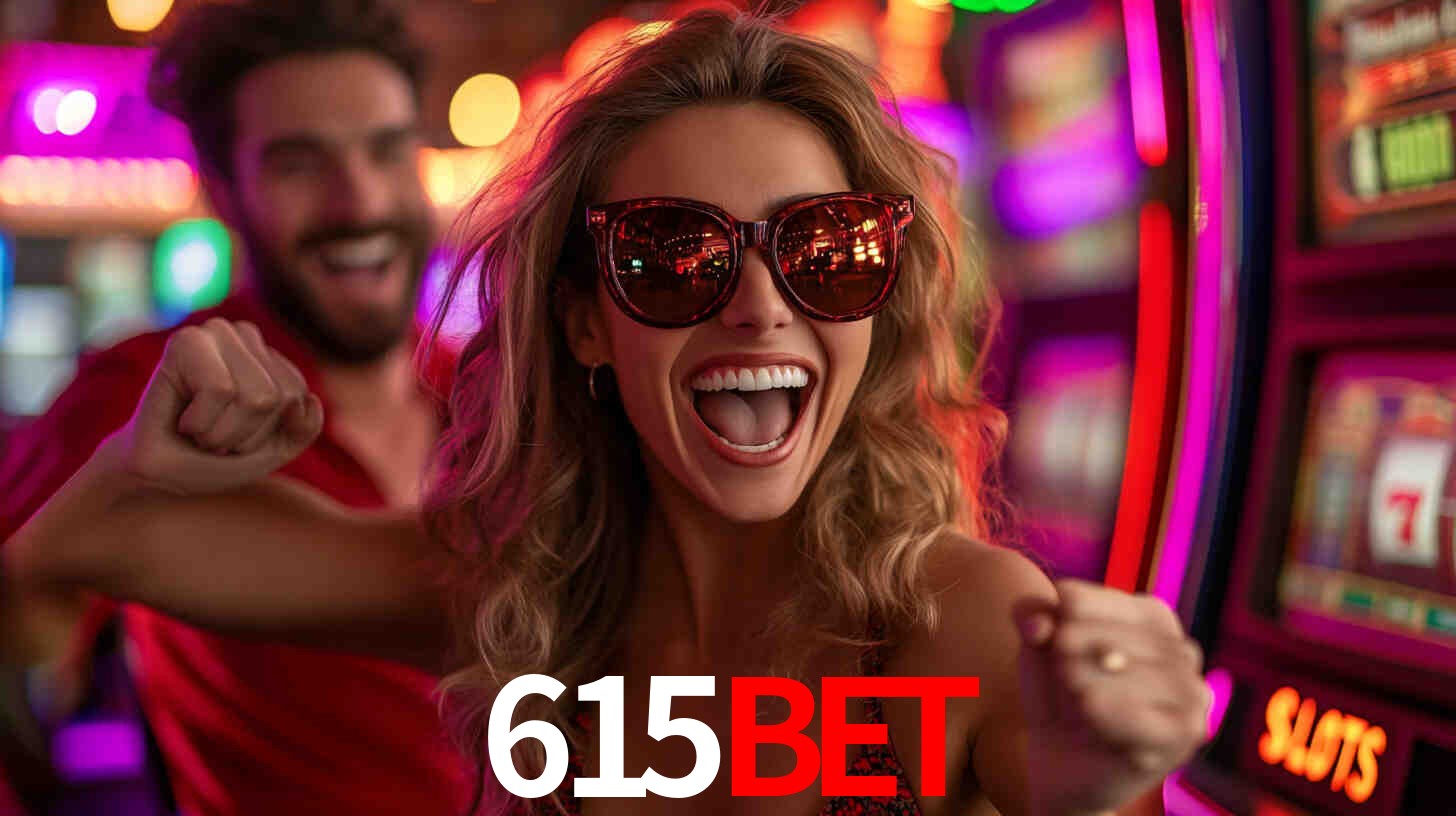 Explorando a Categoria de Eventos em Apostas na 615bet