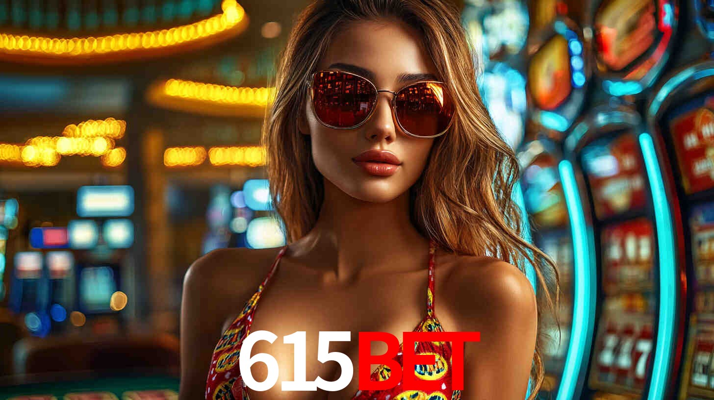 Programa VIP 615bet