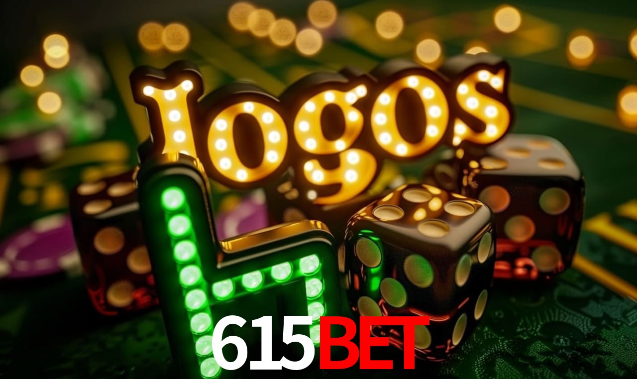 Sistemas de Segurança 615bet