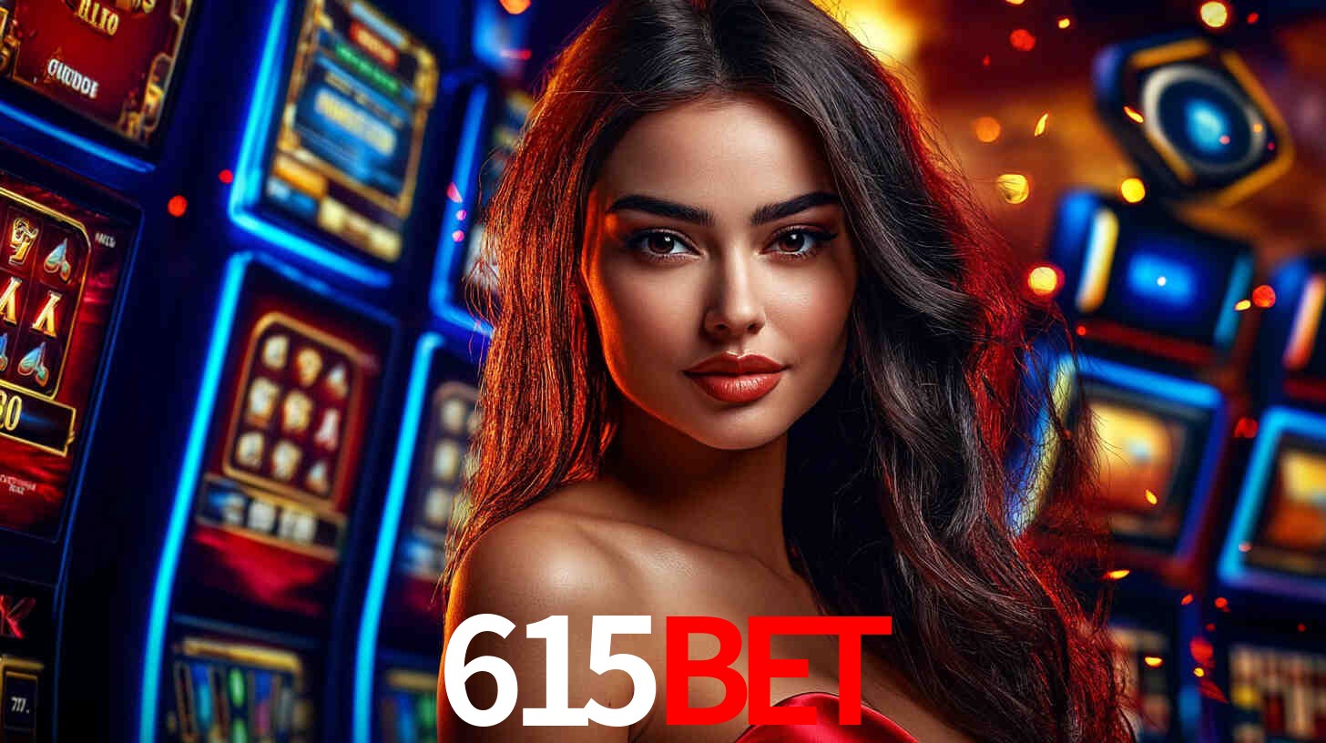 Inovações de Jogos na 615bet: O Futuro das Experiências Interativas