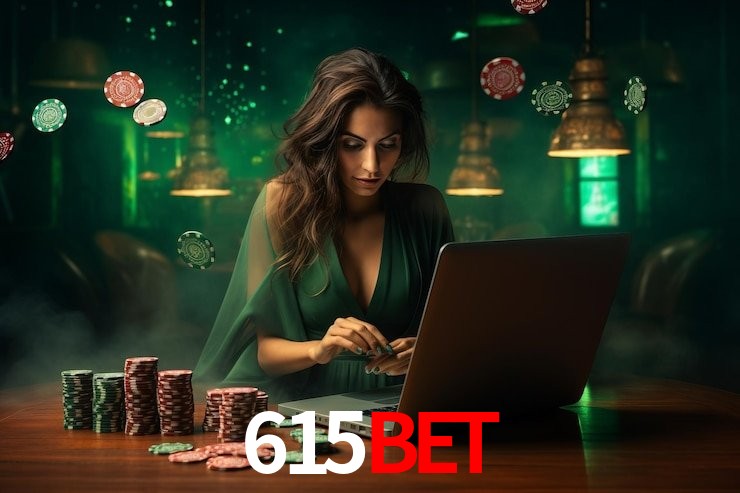 615bet - Installation Guide